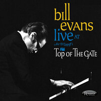 California Here I Come - Bill Evans