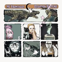 Bedtime for Lil' Paul - MC Frontalot