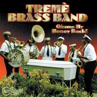 Treme Brass Band