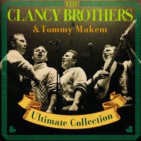 The Wild Colonial Boy - The Clancy Brothers, Tommy Makem, Liam Clancy
