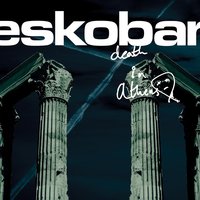 Silver & Gold - Eskobar