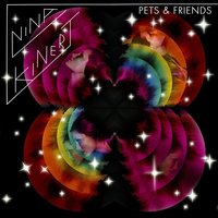Me Love U Long Time - Nina Kinert