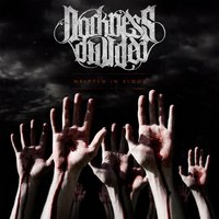The Hands That Bled - Darkness Divided