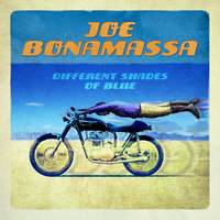 I Gave Up Everything for You, 'Cept the Blues - Joe Bonamassa