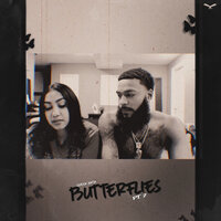Butterflies - Queen Naija