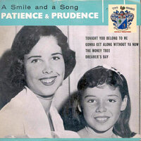 A Smile and a Ribbon - Patience and Prudence