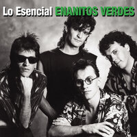 Derribando Sueños - Los Enanitos Verdes