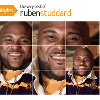 Goin' Up Yonder - Ruben Studdard