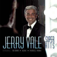 Volare (Nel Blu, Dipinto Di Blu) - Jerry Vale