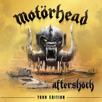 Dust and Glass - Motörhead