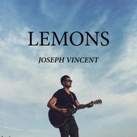 Lemons - Joseph Vincent