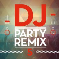 Iris - DJ Redbi, DJ Party
