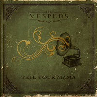 Happy Lessons - The Vespers