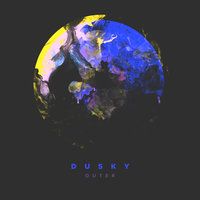 Swansea - Dusky, Gary Numan