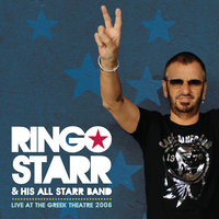 Photograph - Ringo Starr & His All Starr Band