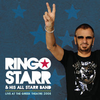 Ringo Starr & His All Starr Band