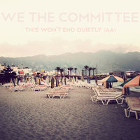 Christine (part ii) - We The Committee
