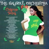 Merry Christmas All - The Salsoul Orchestra, Tom Moulton