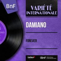 I Cried - Damiano, Pete de Angelis and His Orchestra