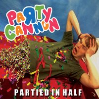 Party Cannon