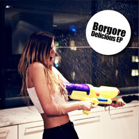 Gloryhole - Borgore