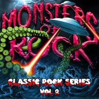 Knocking on Heavens Door - Monsters Of Rock