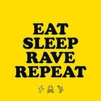 Eat Sleep Rave Repeat [Acappella] - Fatboy Slim, Riva Starr, Beardyman