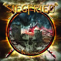Die Prophezeihung - Siegfried