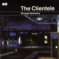 My Own Face Inside the Trees - The Clientele