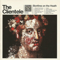 Walking in the Park - The Clientele