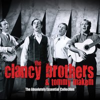Tipperary Far Away - The Clancy Brothers, Tommy Makem