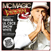 Diggin - MC Magic