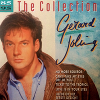 Midnight To Midnight - Gerard Joling