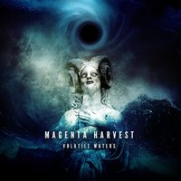 Volatile Waters - Magenta Harvest