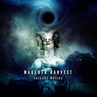 Spiteful Beings to Earth Were Bound - Magenta Harvest