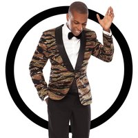 The Party's Over - Leslie Odom, Jr.