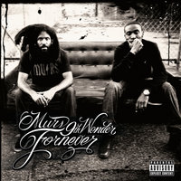 Fornever - Murs, 9th Wonder, Kurupt