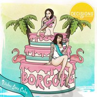 Decisions - Borgore