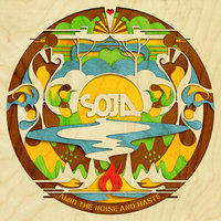 Your Song (feat. Damian 'Jr. Gong' Marley) - SOJA, Damian Marley