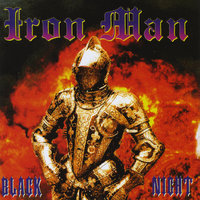 Black Night - Iron Man