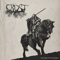 Graveland - Crust