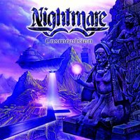 Necropolis - Nightmare