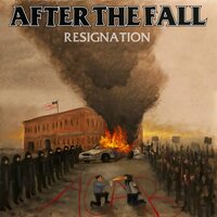 Got Your Back - After The Fall