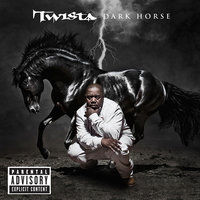 The Dark Horse (feat. Tyme) - Twista