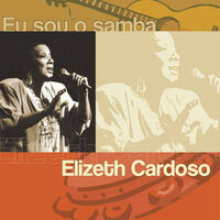 Na Cadencia Do Samba - Elizeth Cardoso