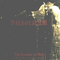 Chained on Demonwings - Diabolicum