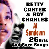 Ev'ry Time We Say Goodbey - Betty Carter, Ray Charles