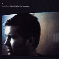 Today I'm Not so Sure - Lloyd Cole
