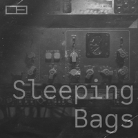 Sleeping Bags - OTE, Erik Fernholm