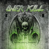 Down To The Bone - Overkill